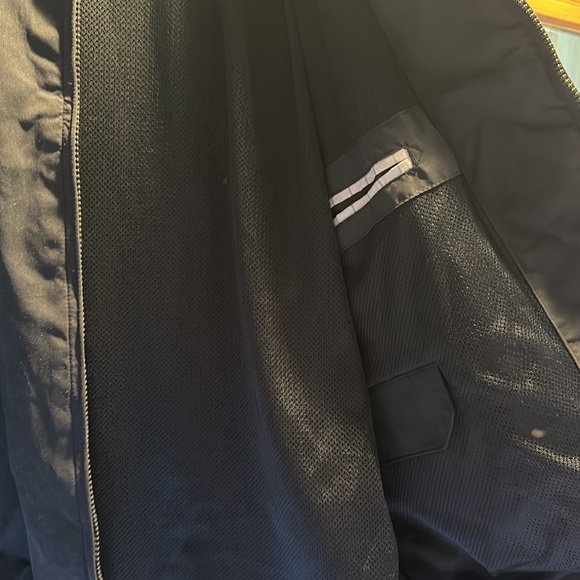 London Fog men’s jacket XL - Picture 4 of 5